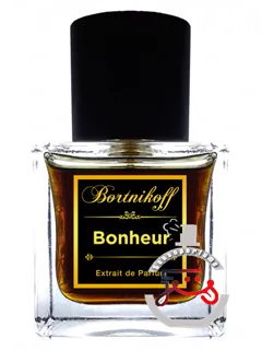 بونور بورتنیکوف | bonheur bortnikoff